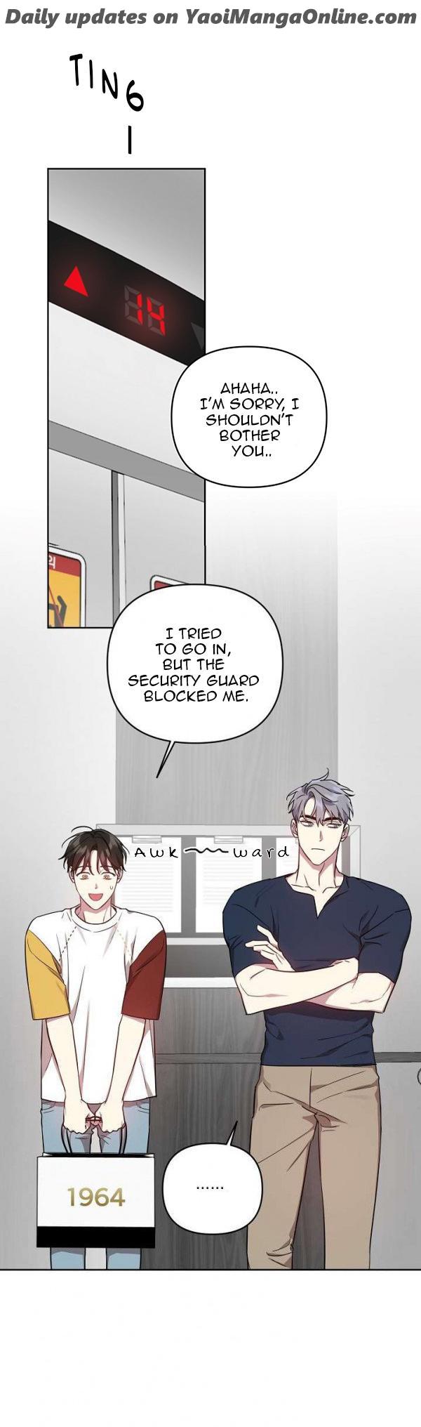 My-Bias-Appeared-By-Nabit-Earl-Uncensored-Eng page 13