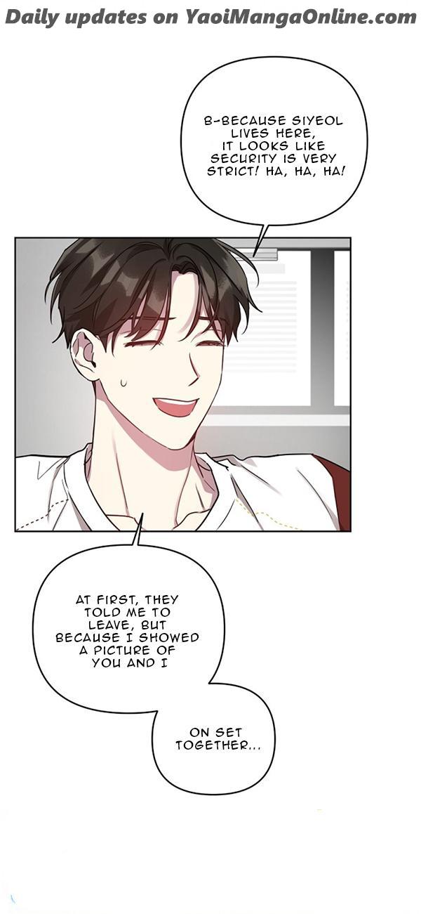 My-Bias-Appeared-By-Nabit-Earl-Uncensored-Eng page 14