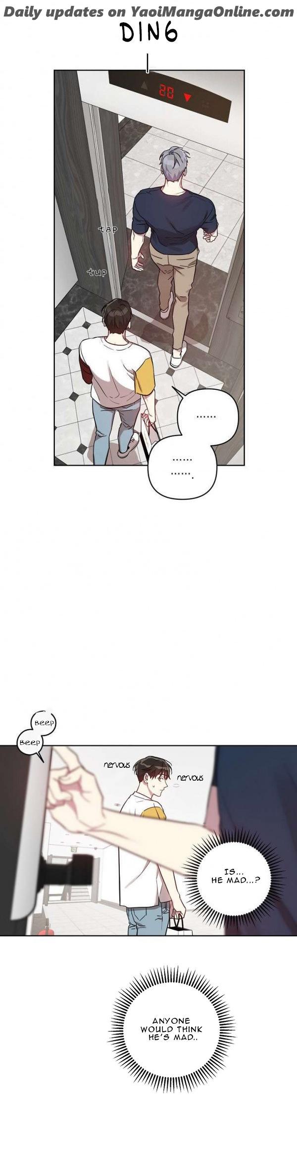 My-Bias-Appeared-By-Nabit-Earl-Uncensored-Eng page 15