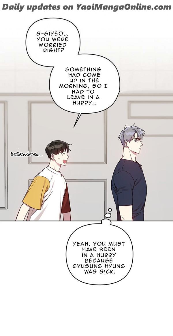 My-Bias-Appeared-By-Nabit-Earl-Uncensored-Eng page 17