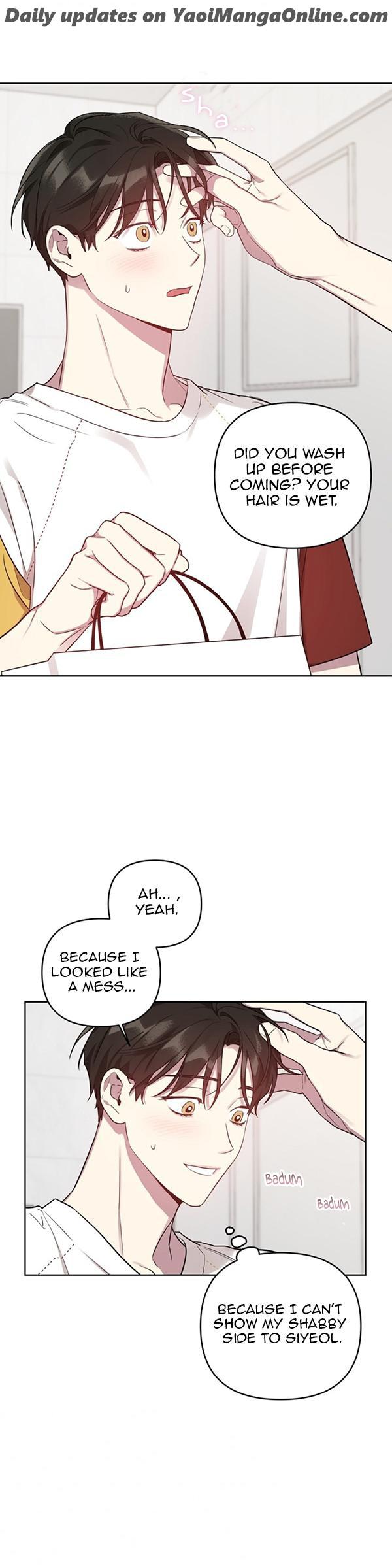 My-Bias-Appeared-By-Nabit-Earl-Uncensored-Eng page 19