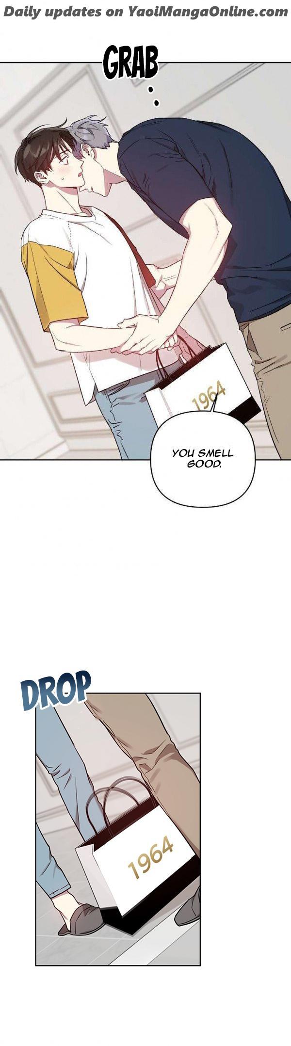 My-Bias-Appeared-By-Nabit-Earl-Uncensored-Eng page 20
