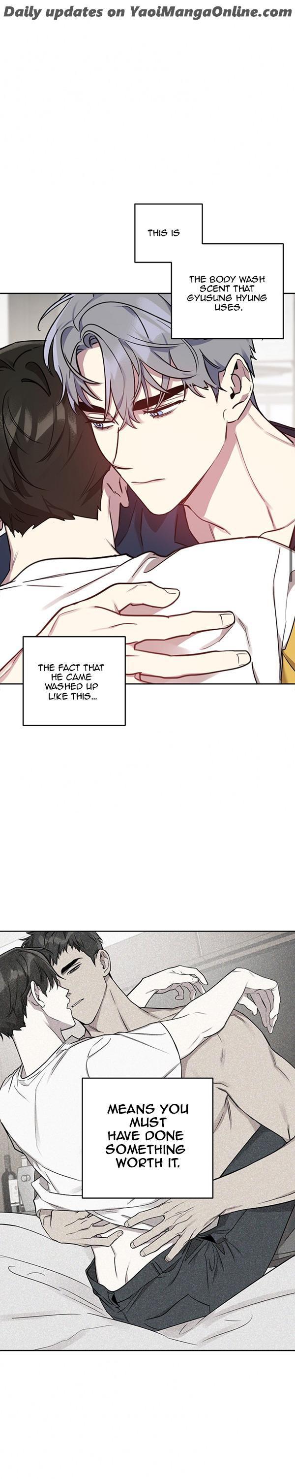 My-Bias-Appeared-By-Nabit-Earl-Uncensored-Eng page 22