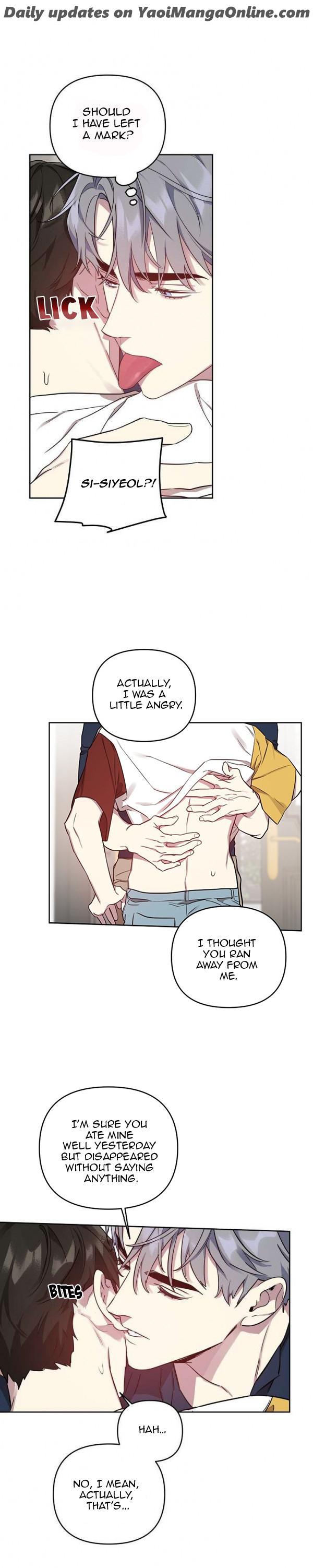 My-Bias-Appeared-By-Nabit-Earl-Uncensored-Eng page 23
