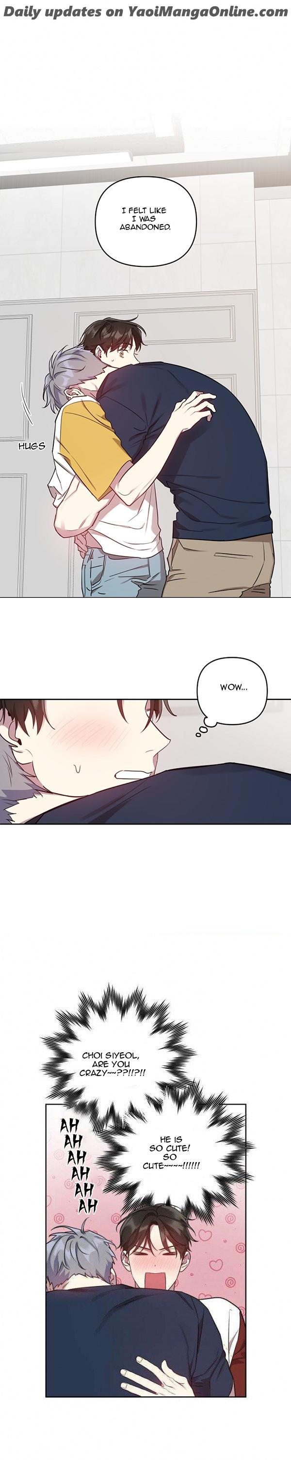 My-Bias-Appeared-By-Nabit-Earl-Uncensored-Eng page 24