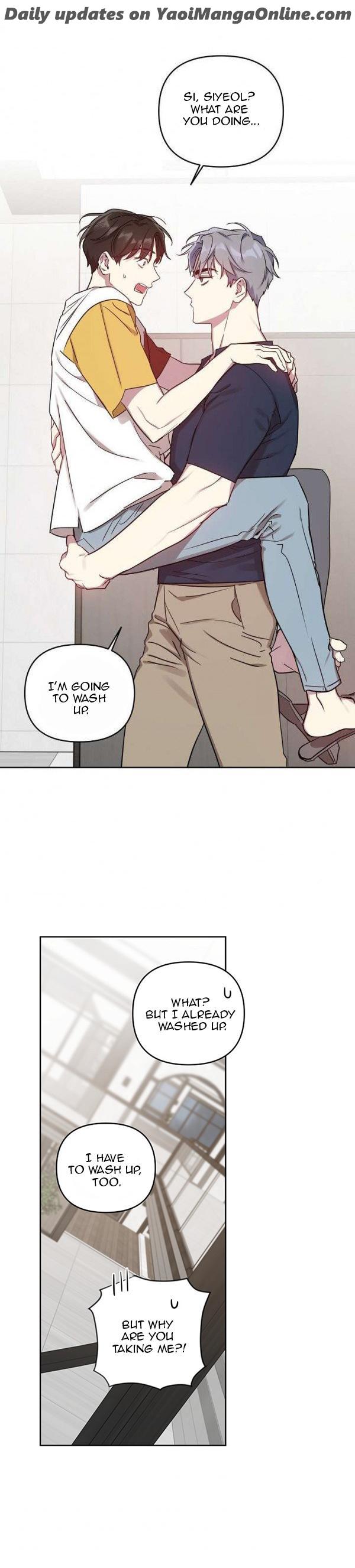 My-Bias-Appeared-By-Nabit-Earl-Uncensored-Eng page 26
