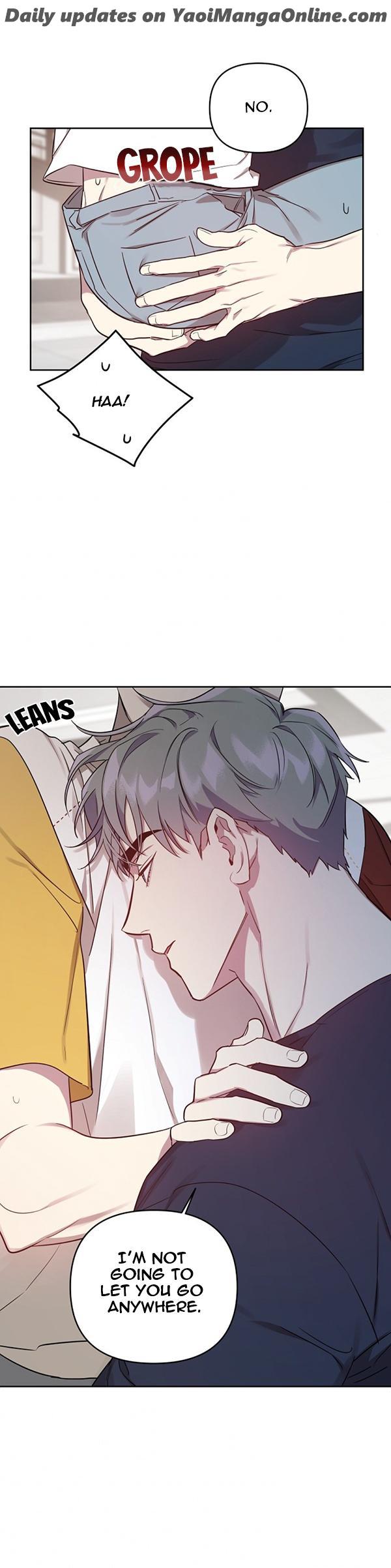 My-Bias-Appeared-By-Nabit-Earl-Uncensored-Eng page 28