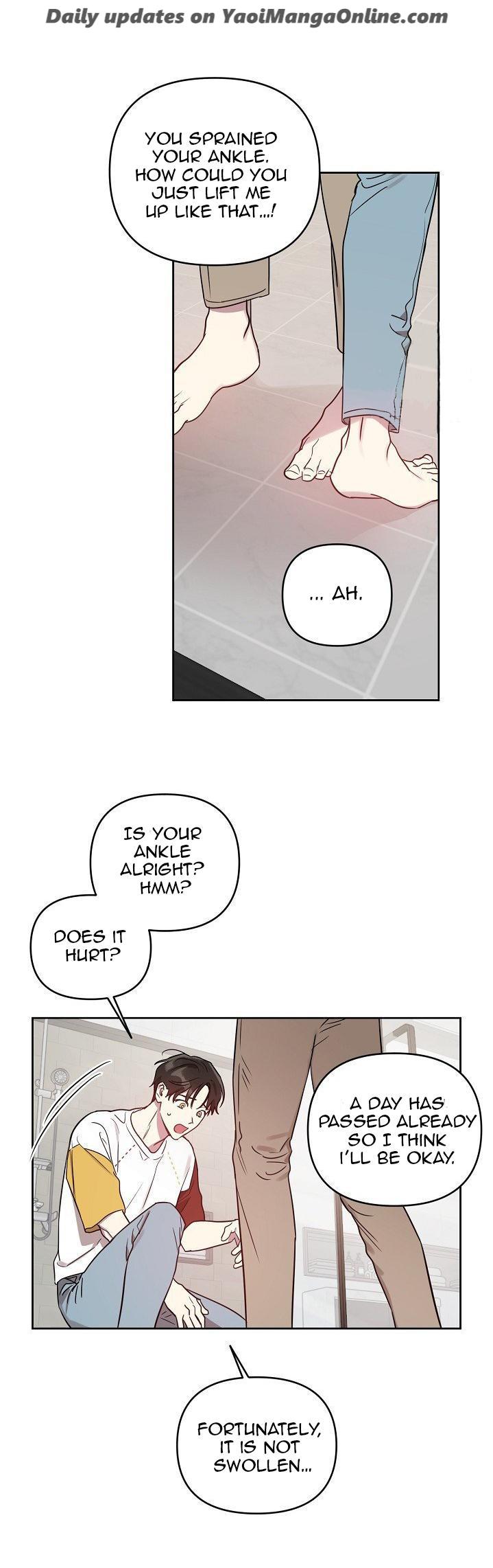 My-Bias-Appeared-By-Nabit-Earl-Uncensored-Eng page 3