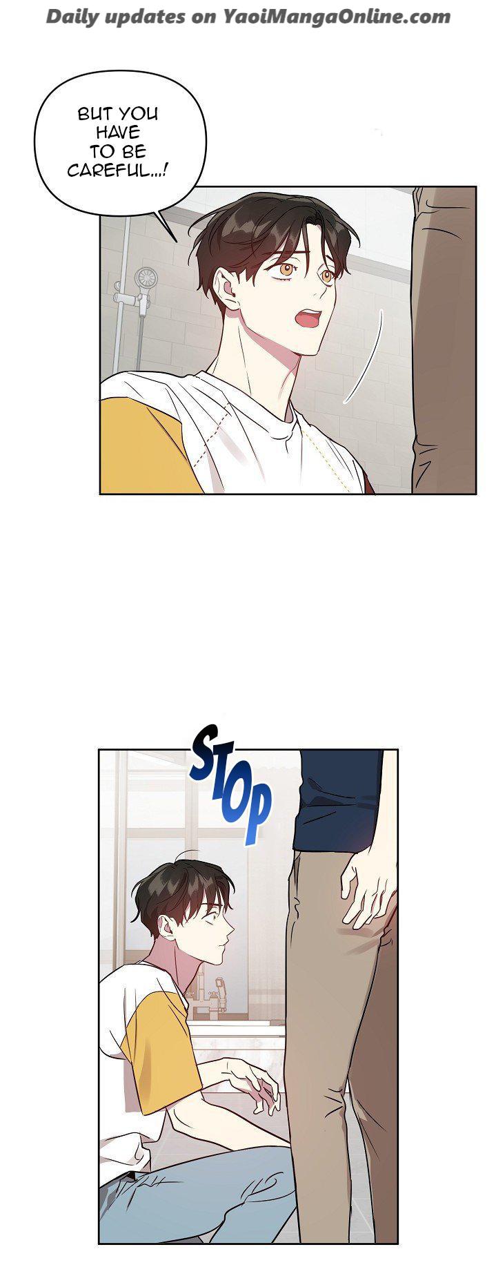 My-Bias-Appeared-By-Nabit-Earl-Uncensored-Eng page 4