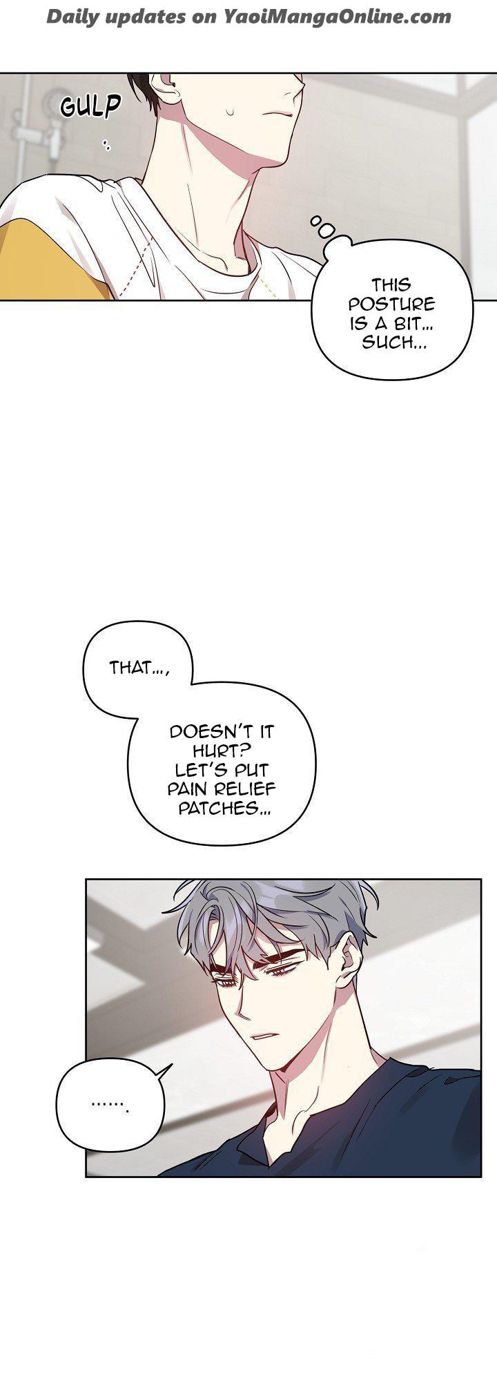 My-Bias-Appeared-By-Nabit-Earl-Uncensored-Eng page 5