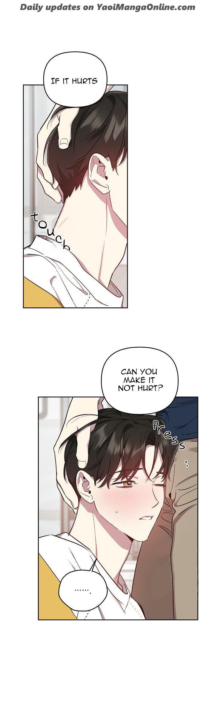 My-Bias-Appeared-By-Nabit-Earl-Uncensored-Eng page 6