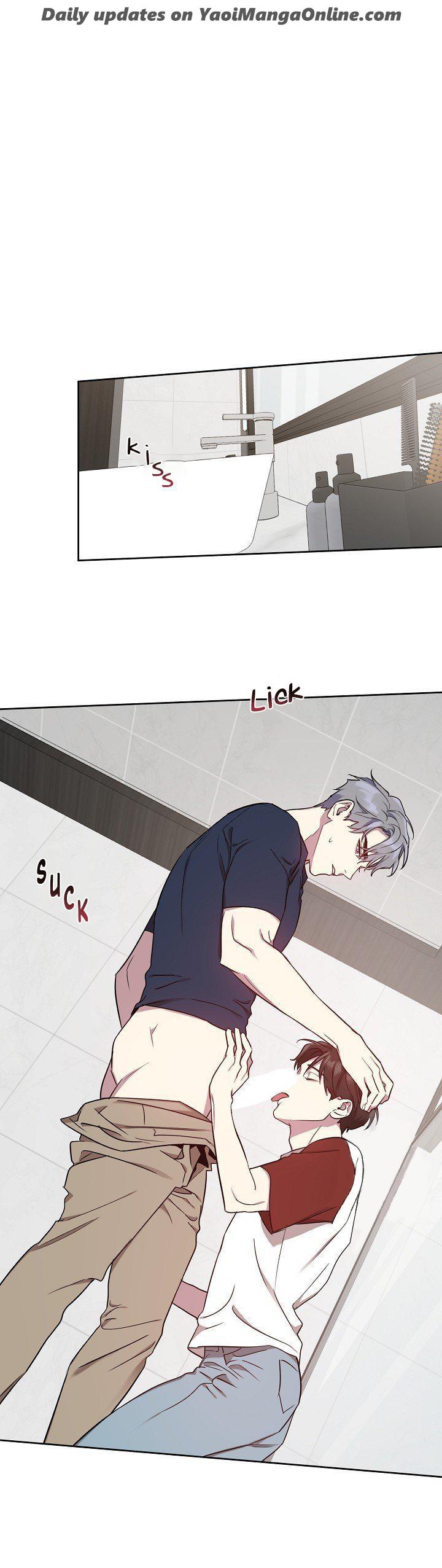 My-Bias-Appeared-By-Nabit-Earl-Uncensored-Eng page 10