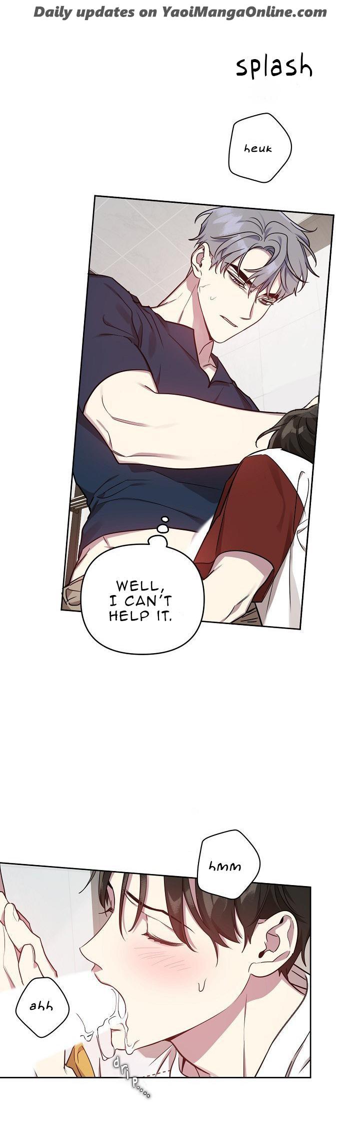 My-Bias-Appeared-By-Nabit-Earl-Uncensored-Eng page 13