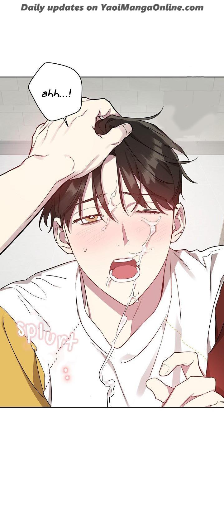 My-Bias-Appeared-By-Nabit-Earl-Uncensored-Eng page 16