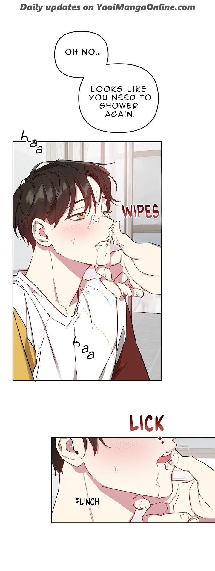 My-Bias-Appeared-By-Nabit-Earl-Uncensored-Eng page 17