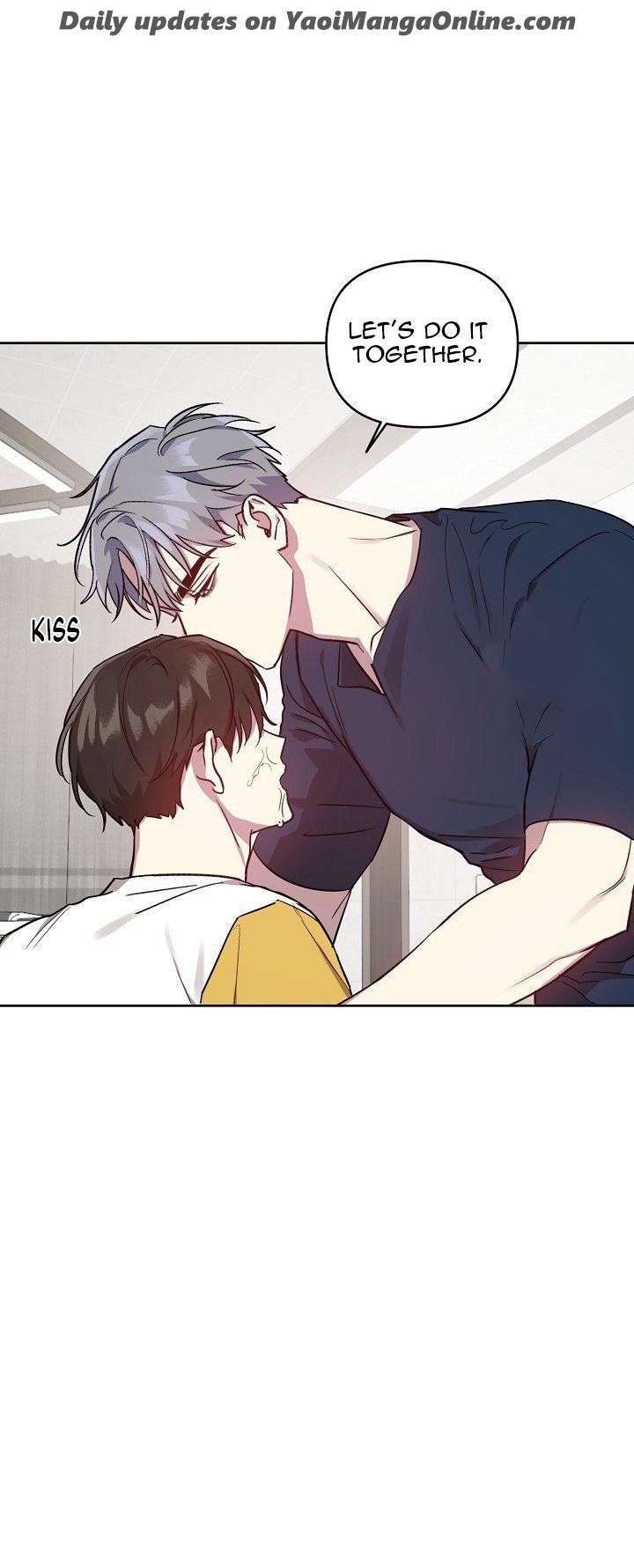 My-Bias-Appeared-By-Nabit-Earl-Uncensored-Eng page 18