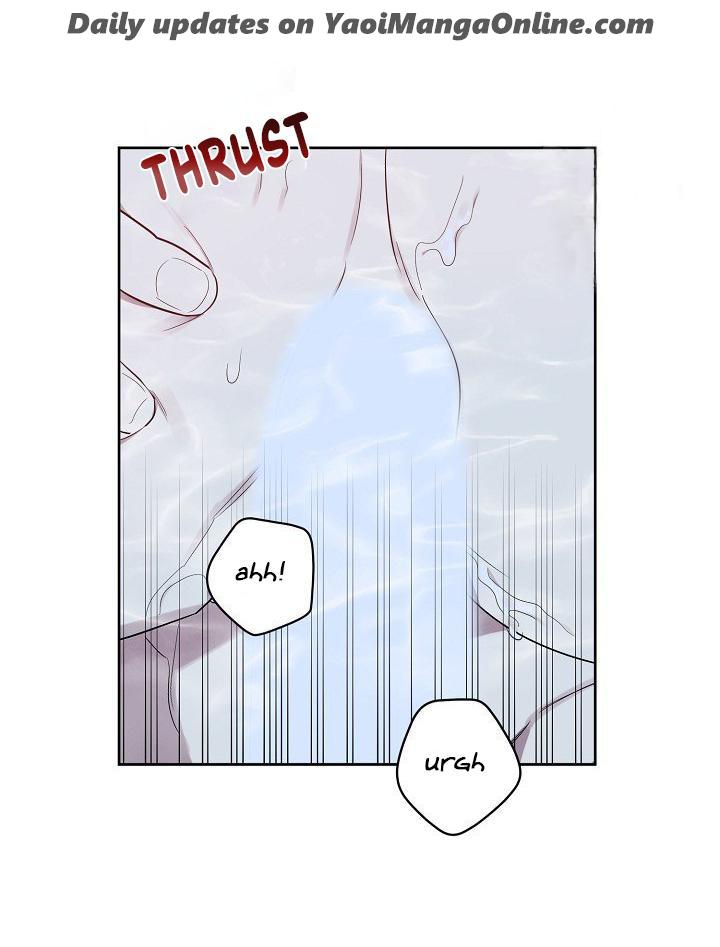 My-Bias-Appeared-By-Nabit-Earl-Uncensored-Eng page 20