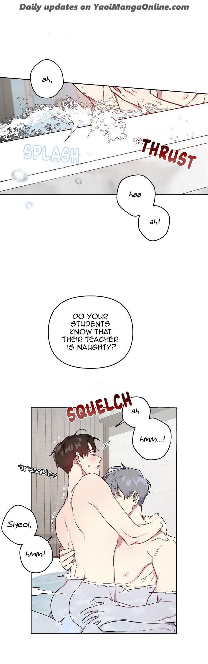 My-Bias-Appeared-By-Nabit-Earl-Uncensored-Eng page 22