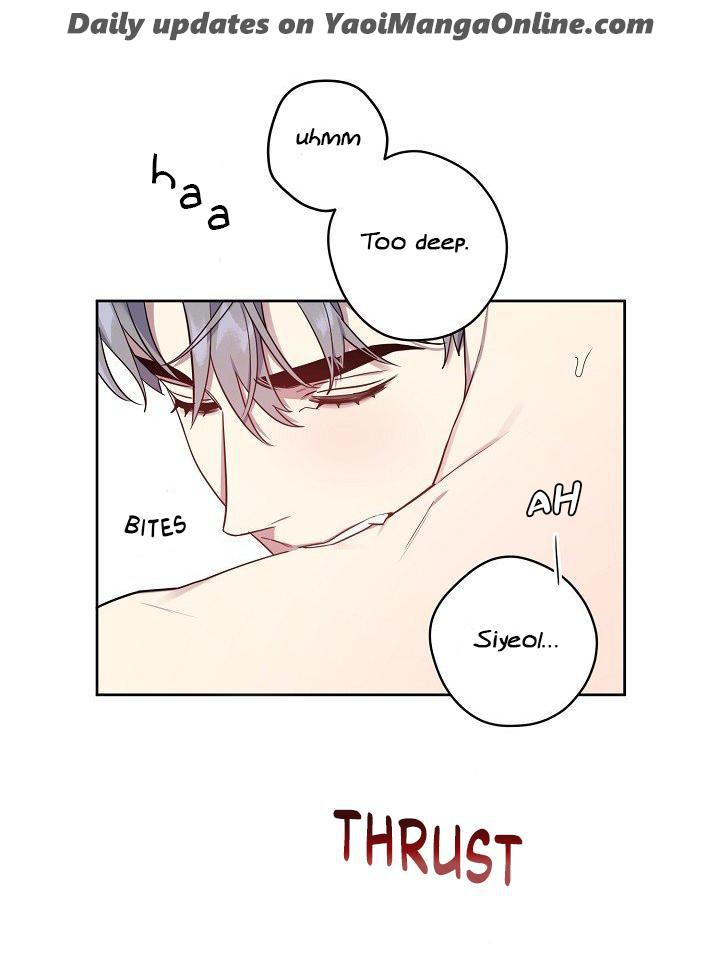 My-Bias-Appeared-By-Nabit-Earl-Uncensored-Eng page 23