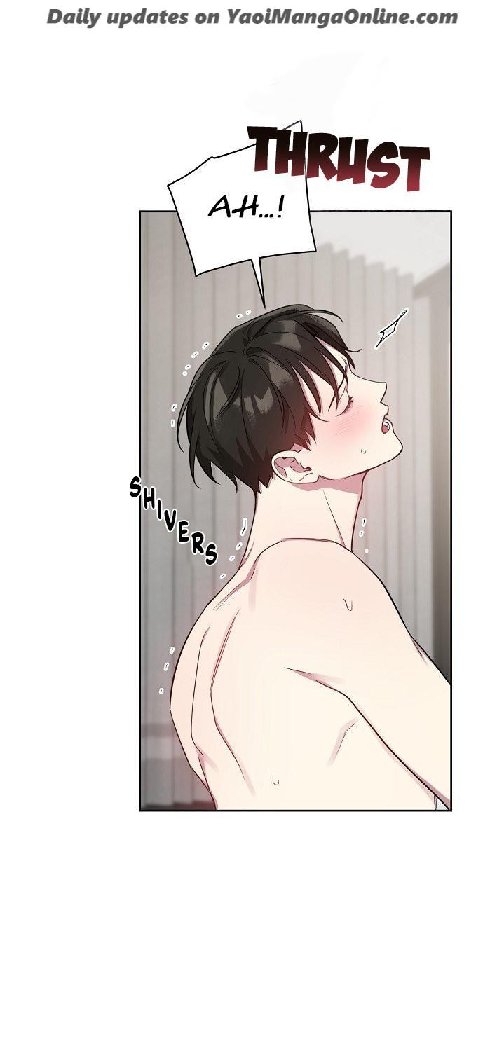 My-Bias-Appeared-By-Nabit-Earl-Uncensored-Eng page 25