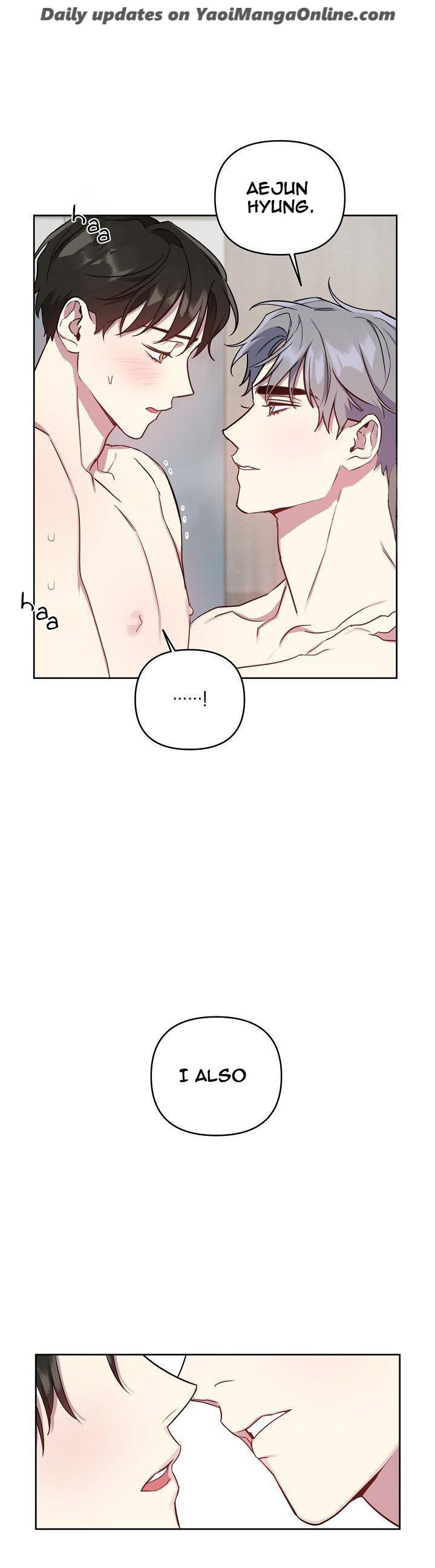 My-Bias-Appeared-By-Nabit-Earl-Uncensored-Eng page 26