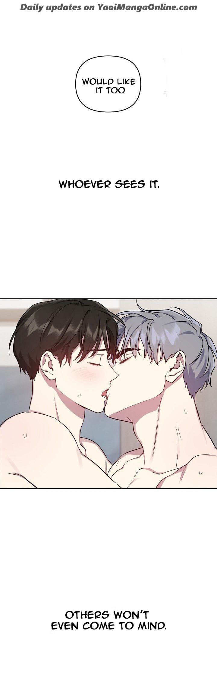 My-Bias-Appeared-By-Nabit-Earl-Uncensored-Eng page 27