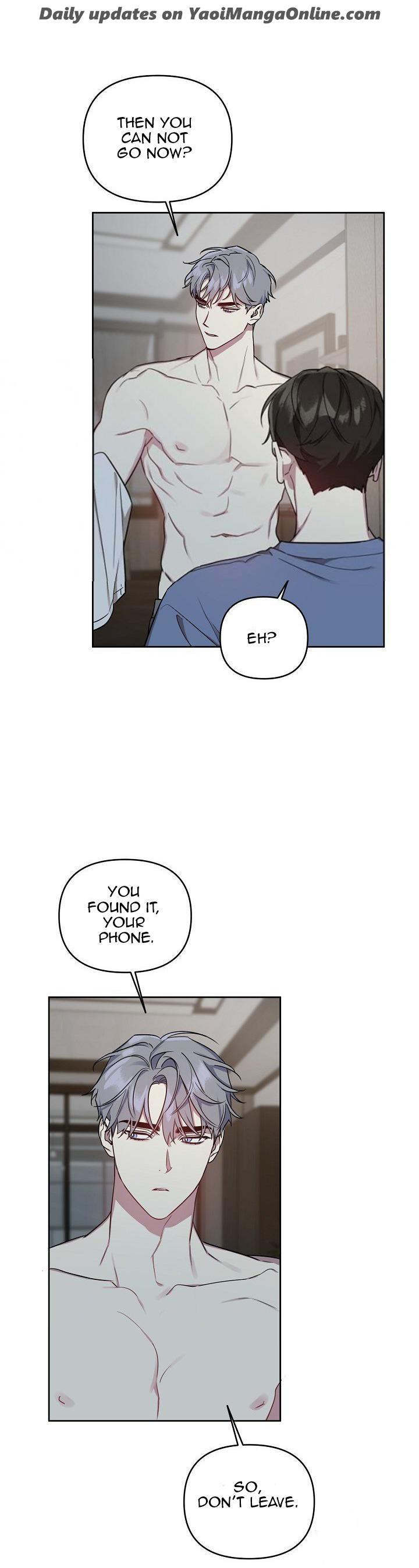My-Bias-Appeared-By-Nabit-Earl-Uncensored-Eng page 30