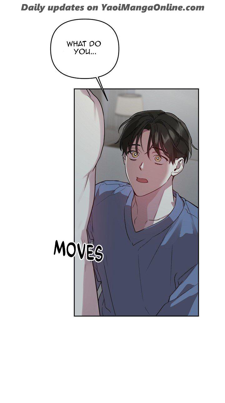 My-Bias-Appeared-By-Nabit-Earl-Uncensored-Eng page 31