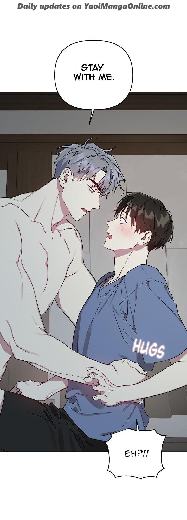 My-Bias-Appeared-By-Nabit-Earl-Uncensored-Eng page 32