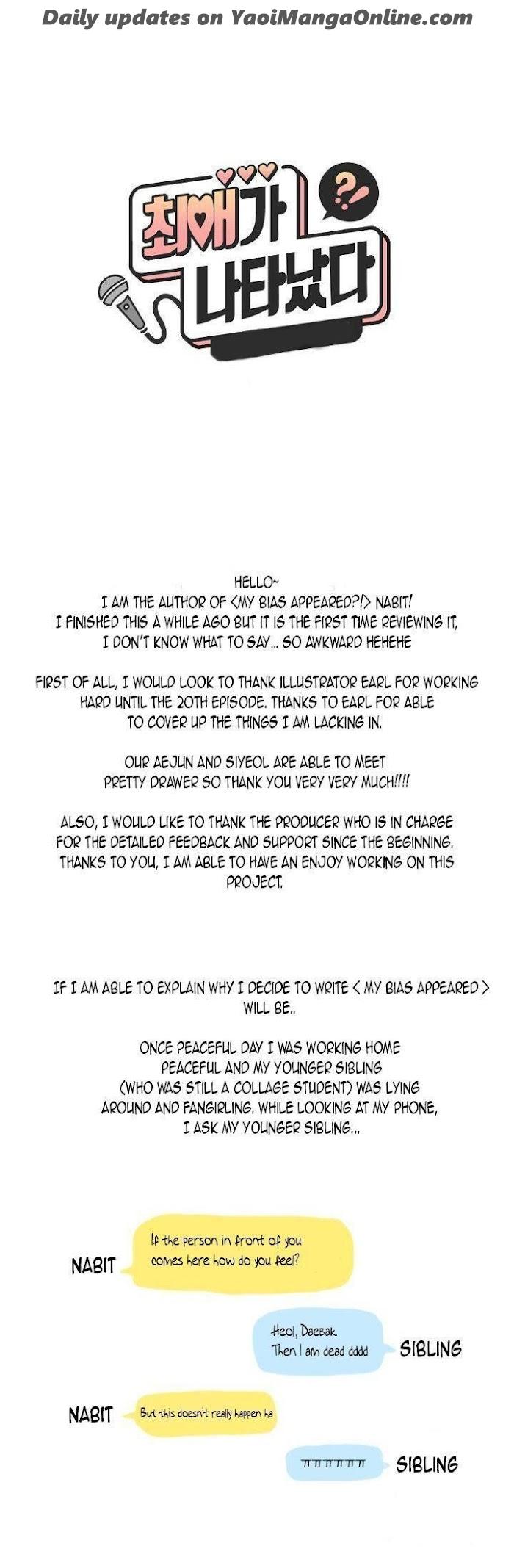My-Bias-Appeared-By-Nabit-Earl-Uncensored-Eng chapter_022 thumbnail
