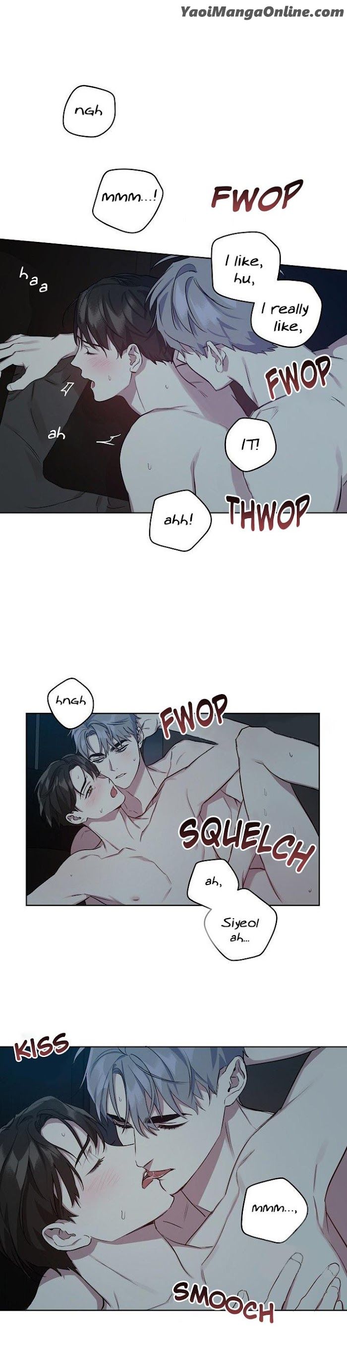 My-Bias-Appeared-By-Nabit-Earl-Uncensored-Eng page 3