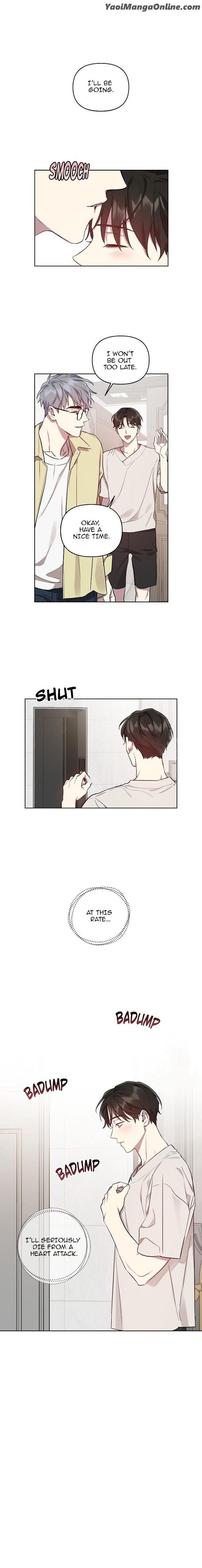 My-Bias-Appeared-By-Nabit-Earl-Uncensored-Eng page 5