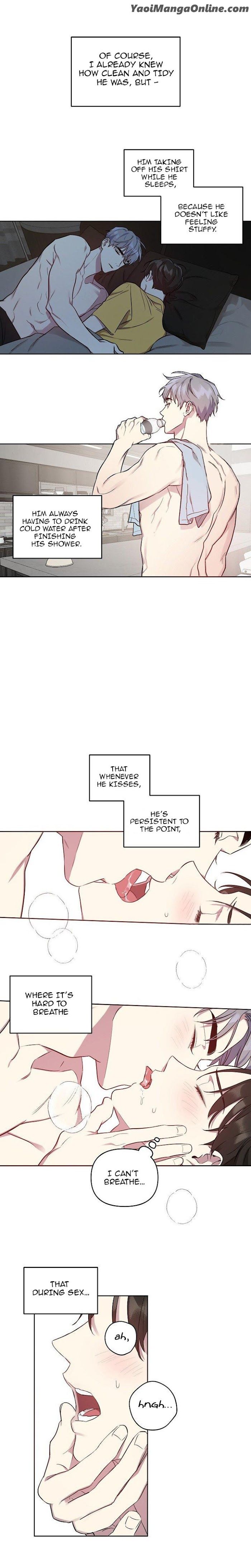 My-Bias-Appeared-By-Nabit-Earl-Uncensored-Eng page 8