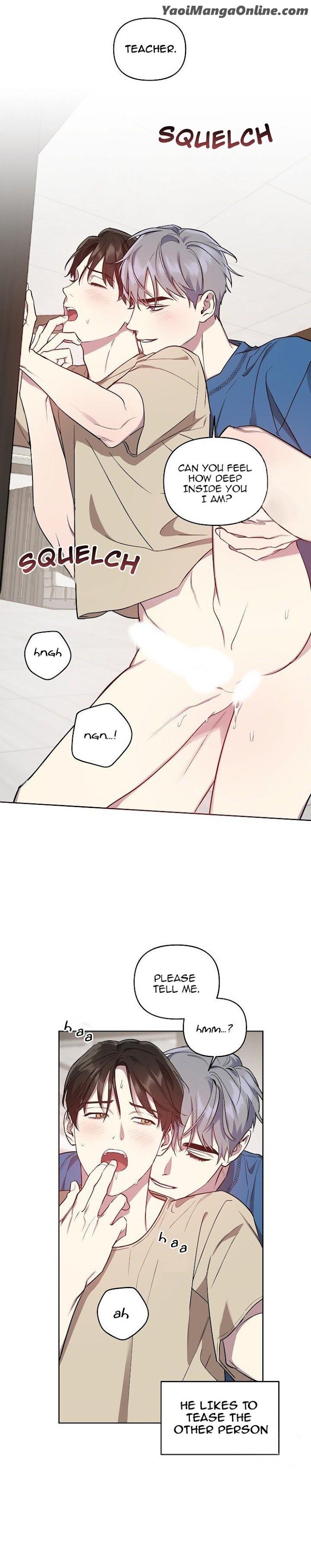 My-Bias-Appeared-By-Nabit-Earl-Uncensored-Eng page 9