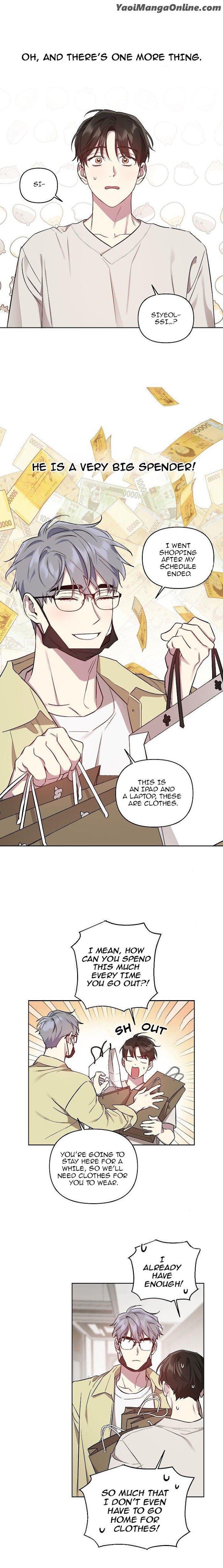 My-Bias-Appeared-By-Nabit-Earl-Uncensored-Eng page 10