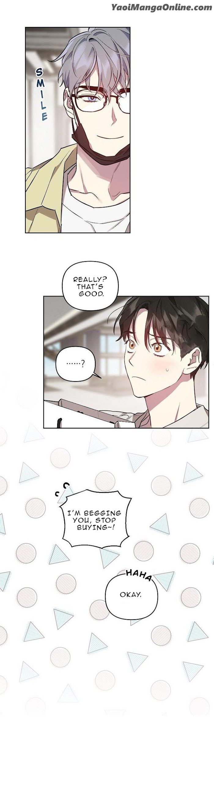 My-Bias-Appeared-By-Nabit-Earl-Uncensored-Eng page 11