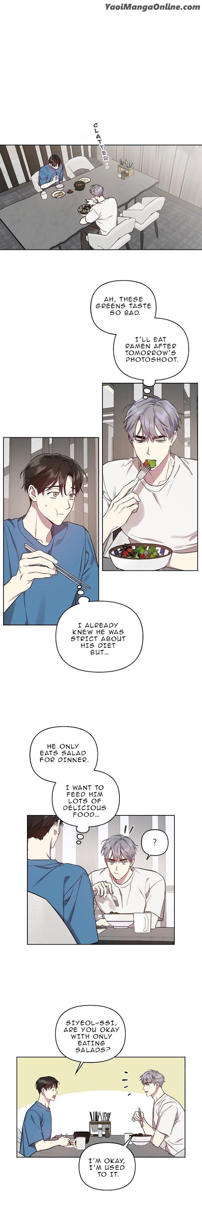 My-Bias-Appeared-By-Nabit-Earl-Uncensored-Eng page 12