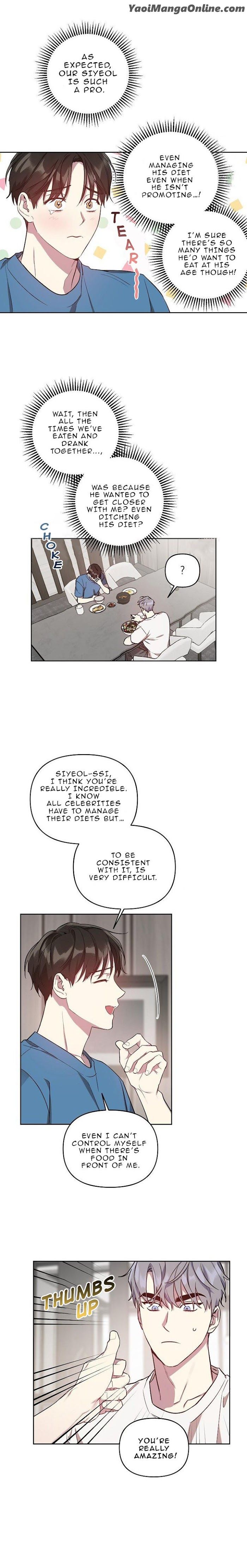My-Bias-Appeared-By-Nabit-Earl-Uncensored-Eng page 13