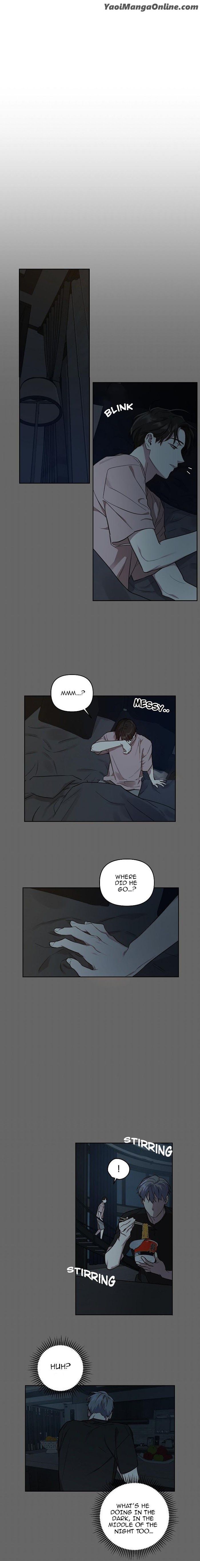 My-Bias-Appeared-By-Nabit-Earl-Uncensored-Eng page 15
