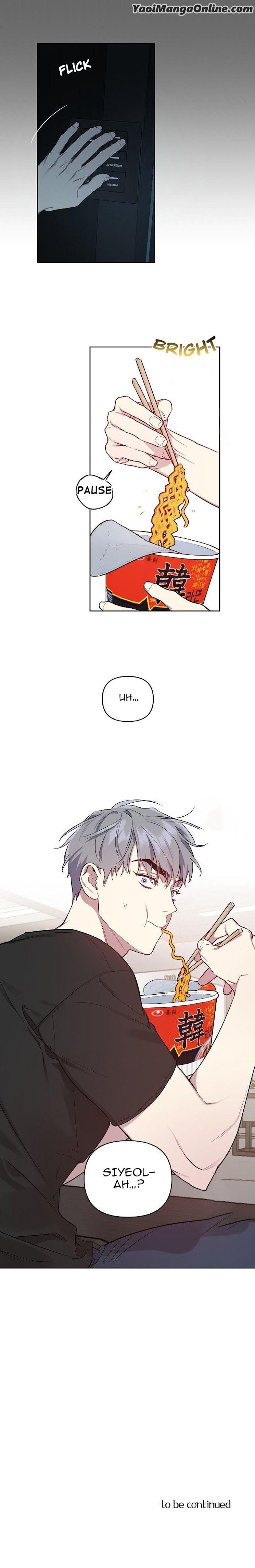 My-Bias-Appeared-By-Nabit-Earl-Uncensored-Eng page 16