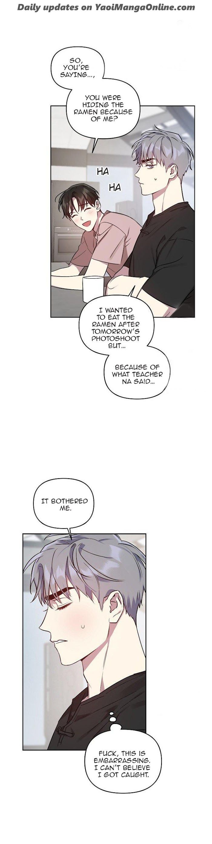 My-Bias-Appeared-By-Nabit-Earl-Uncensored-Eng page 7