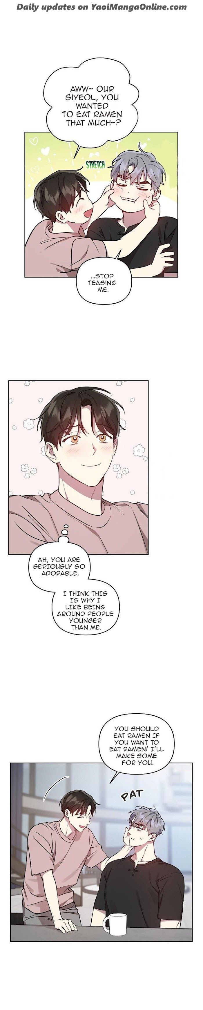 My-Bias-Appeared-By-Nabit-Earl-Uncensored-Eng page 8