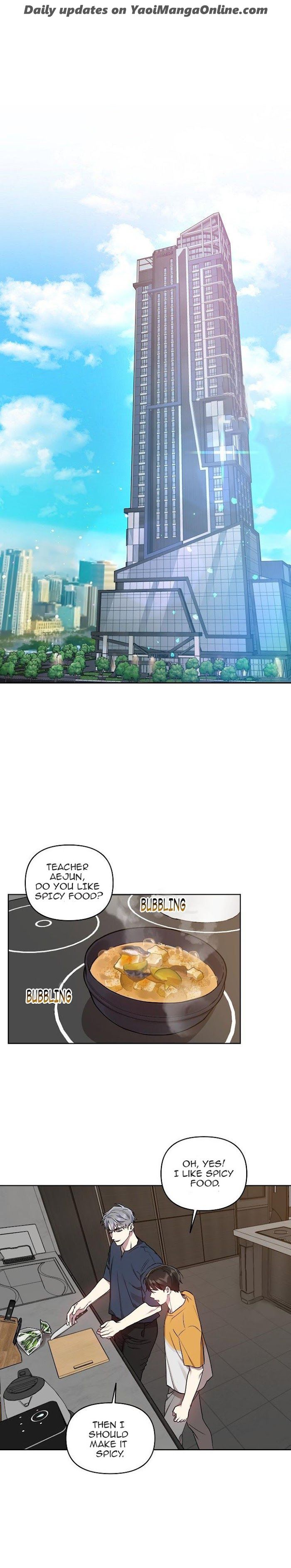 My-Bias-Appeared-By-Nabit-Earl-Uncensored-Eng page 10