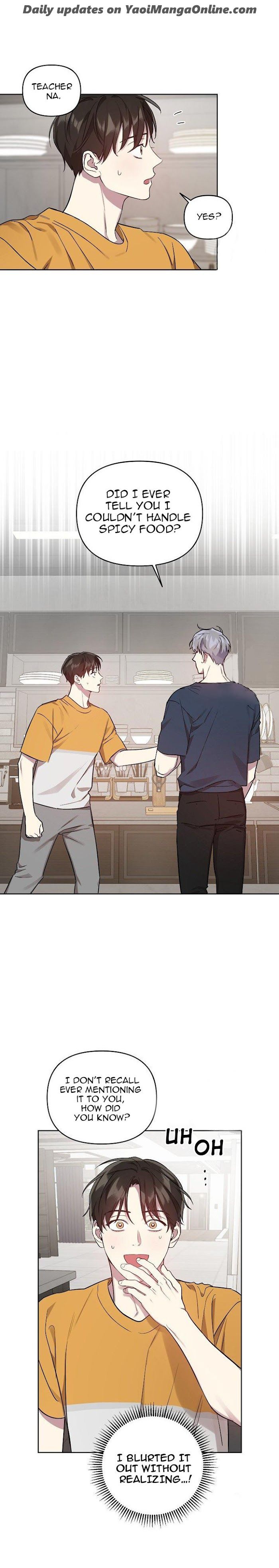 My-Bias-Appeared-By-Nabit-Earl-Uncensored-Eng page 12