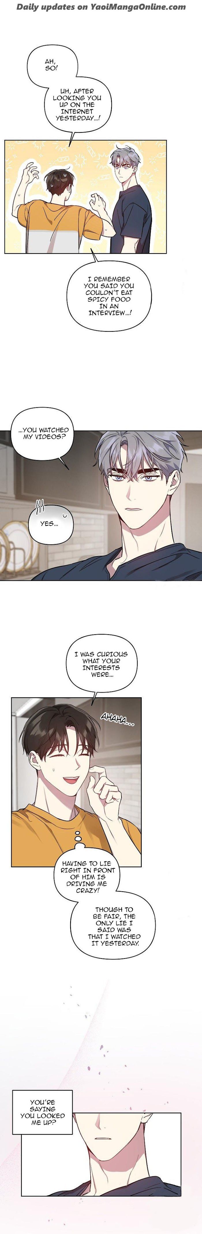 My-Bias-Appeared-By-Nabit-Earl-Uncensored-Eng page 13