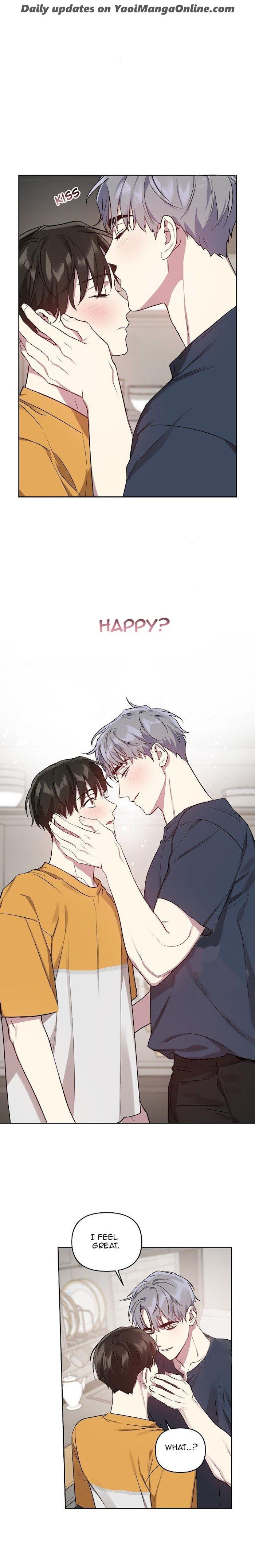 My-Bias-Appeared-By-Nabit-Earl-Uncensored-Eng page 15