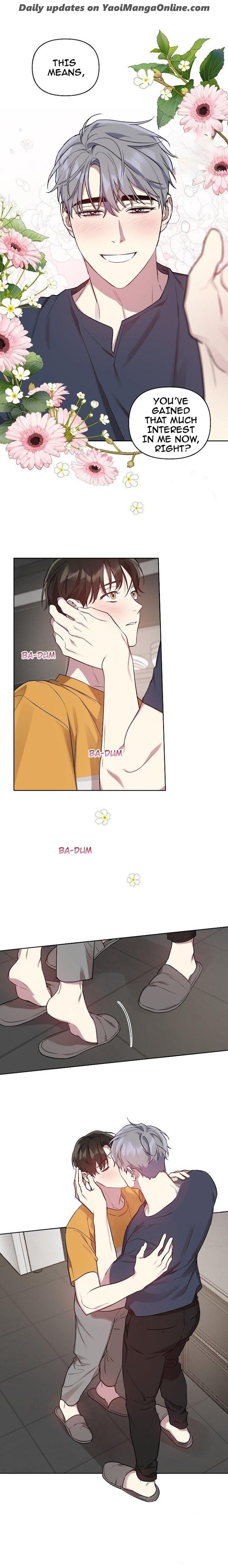 My-Bias-Appeared-By-Nabit-Earl-Uncensored-Eng page 16