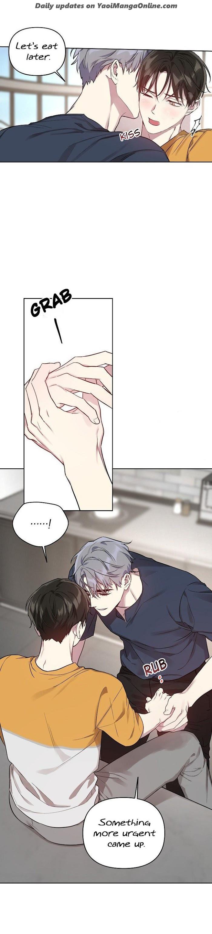 My-Bias-Appeared-By-Nabit-Earl-Uncensored-Eng page 3
