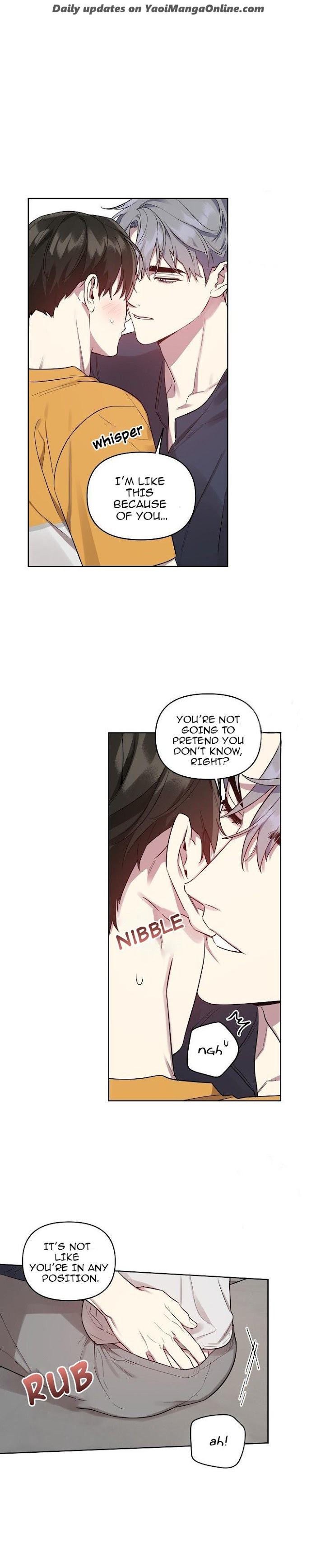 My-Bias-Appeared-By-Nabit-Earl-Uncensored-Eng page 4