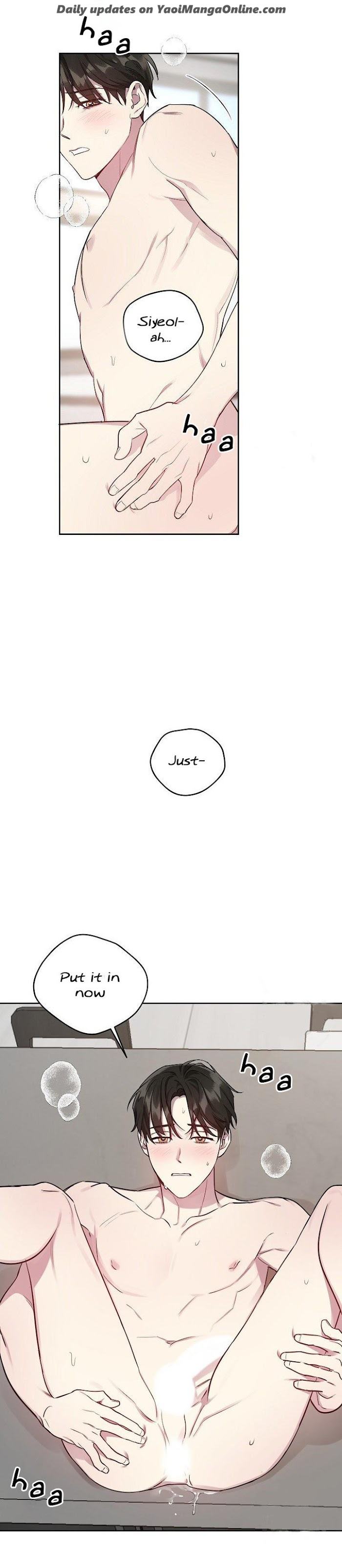 My-Bias-Appeared-By-Nabit-Earl-Uncensored-Eng page 10